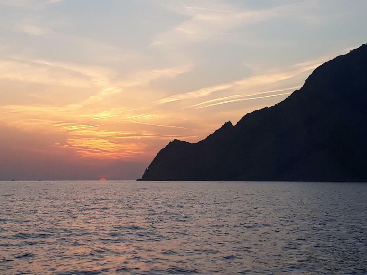 Vacation 베르나차 외부 사진